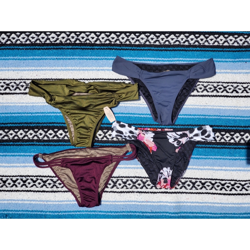 VS Bikini Bottoms